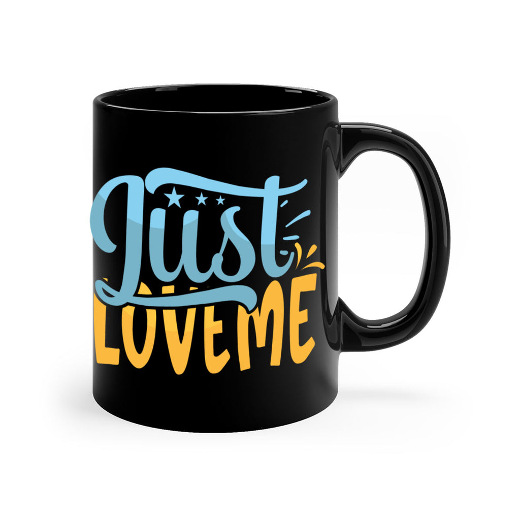 Just Love Me Style 235#- baby2-Mug / Coffee Cup