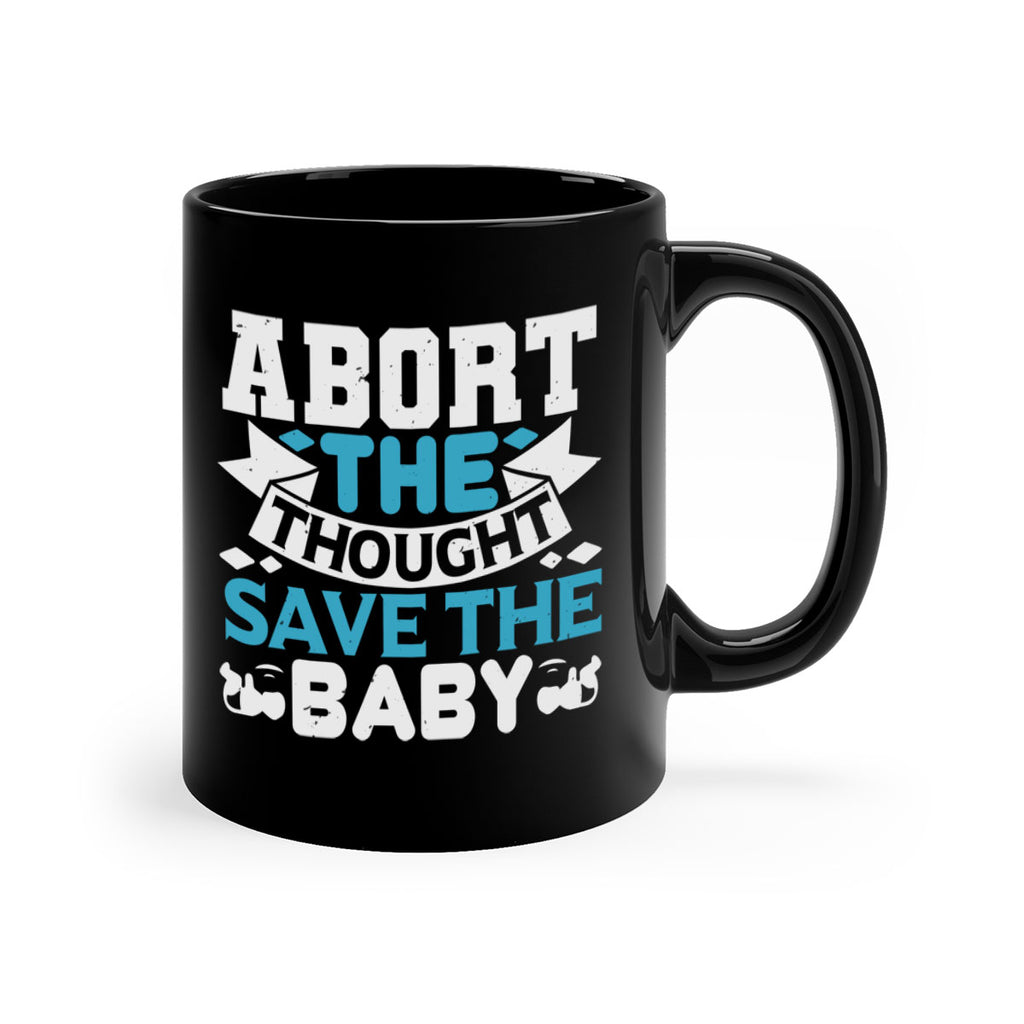 Save the Baby Style 176#- baby2-Mug / Coffee Cup