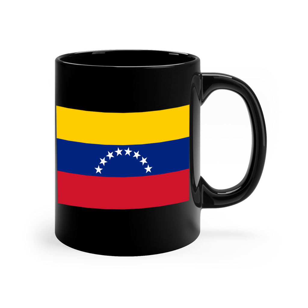 Venezuela 5#- world flag-Mug / Coffee Cup