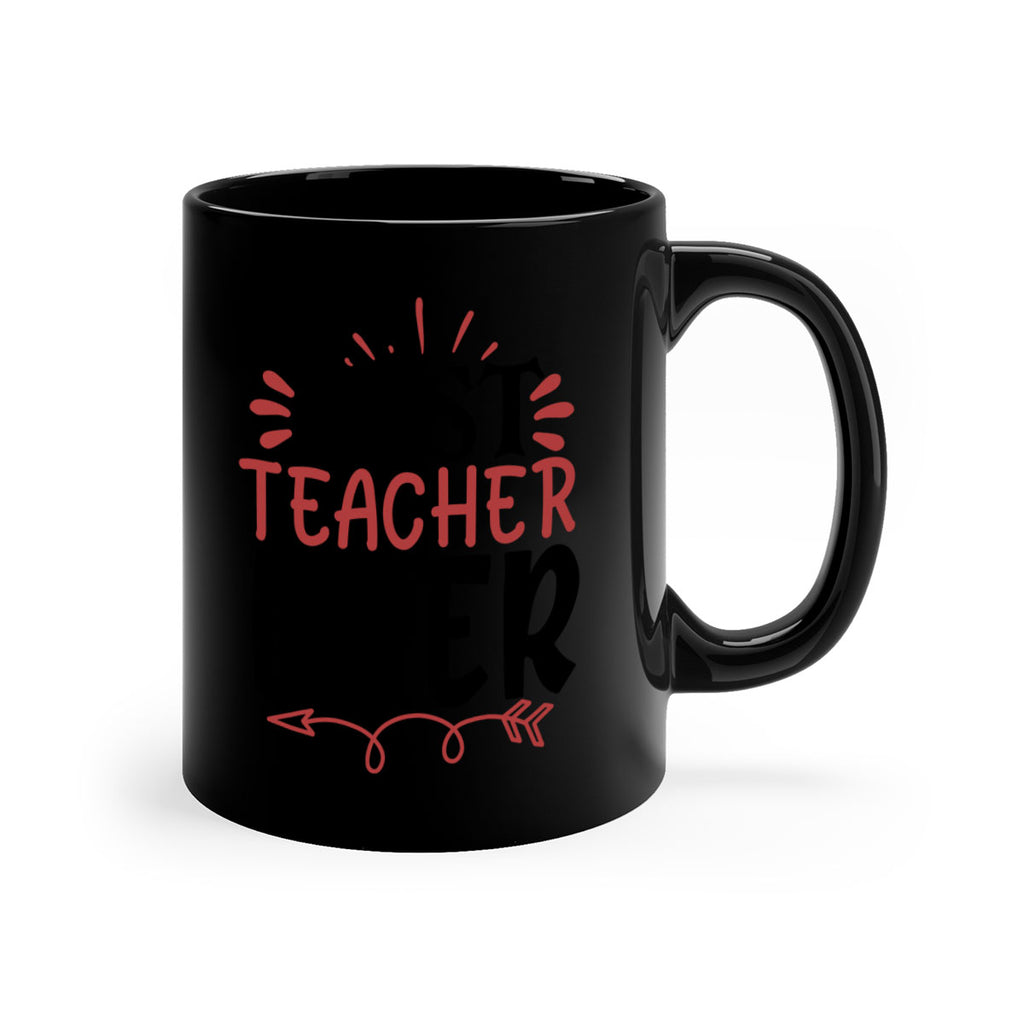 best teacher ever Style 189#- teacher-Mug / Coffee Cup