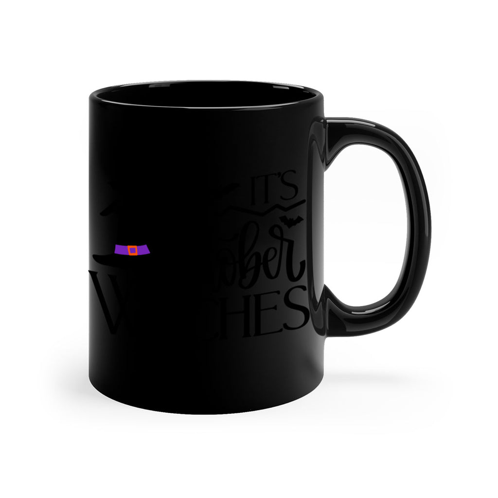 its october witches 50#- halloween-Mug / Coffee Cup