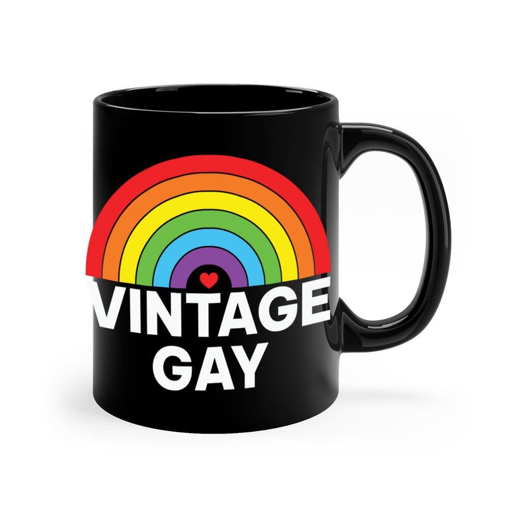 lgbt pride month vintage gay lgbt 98#- lgbt-Mug / Coffee Cup