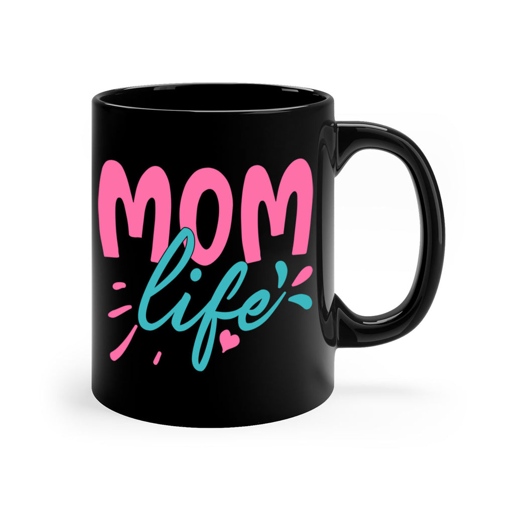 mom life 314#- mom-Mug / Coffee Cup