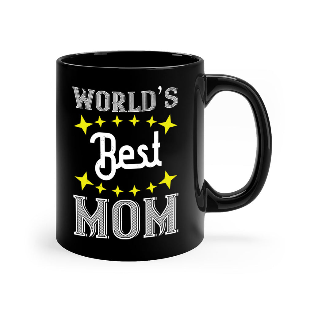 world’s best mom 14#- mom-Mug / Coffee Cup