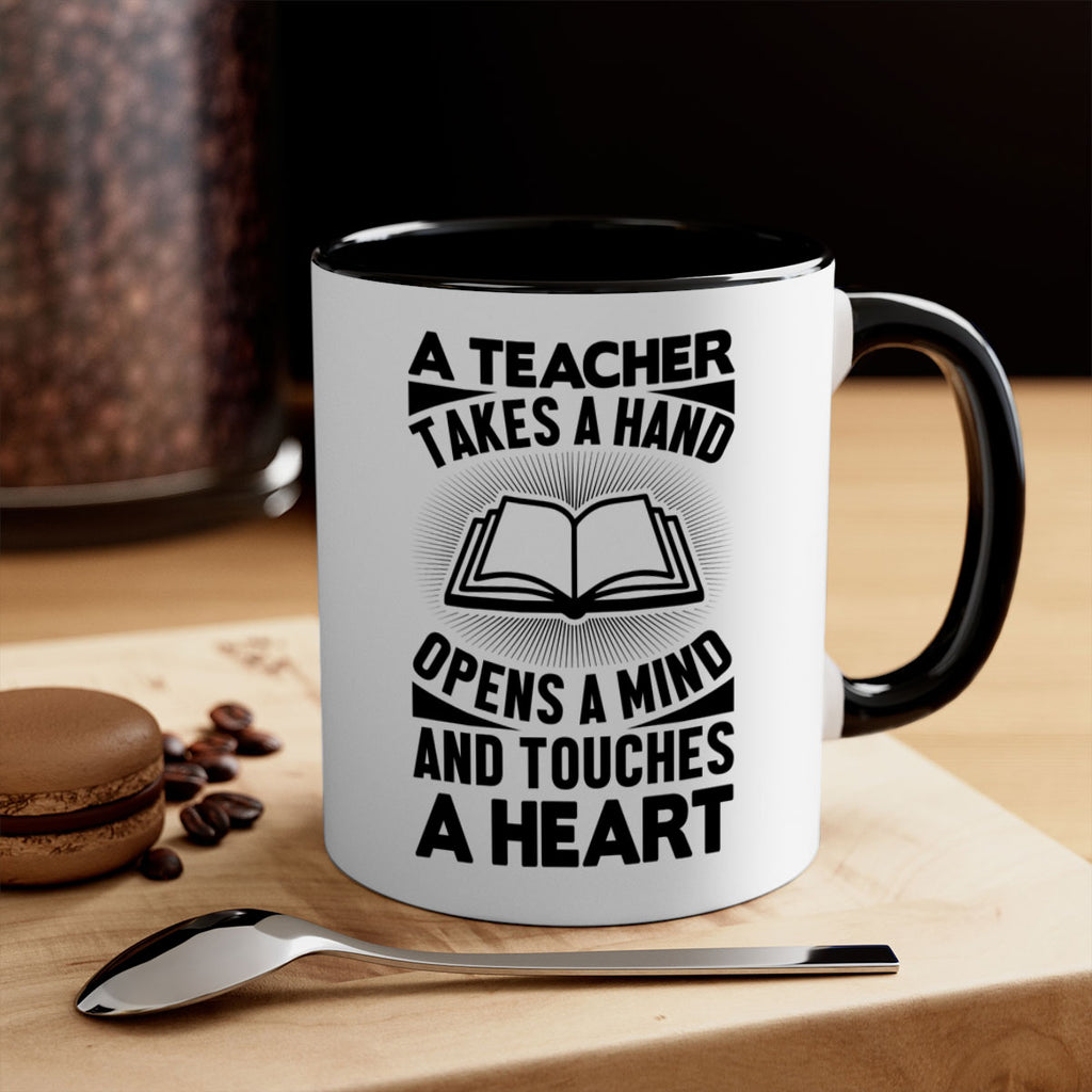 A teacher Style 195#- teacher-Mug / Coffee Cup