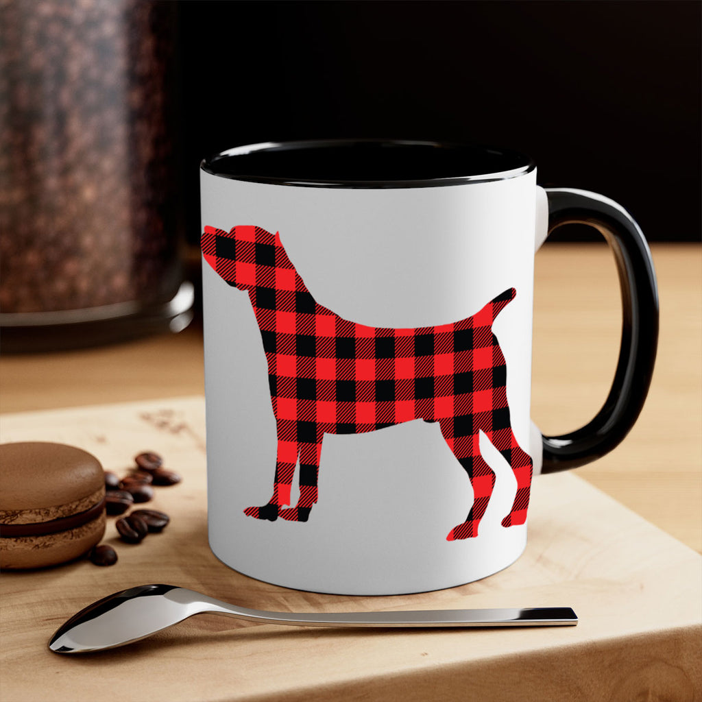 Dog Style 104#- Dog-Mug / Coffee Cup