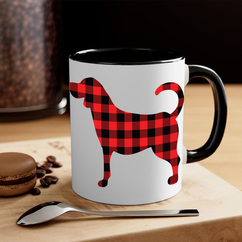 Dog Style 106#- Dog-Mug / Coffee Cup