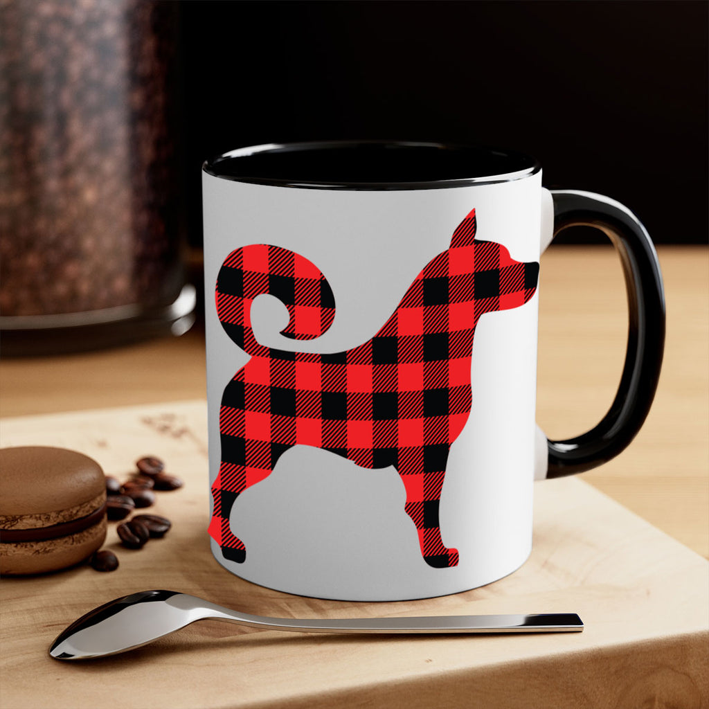 Dog Style 109#- Dog-Mug / Coffee Cup