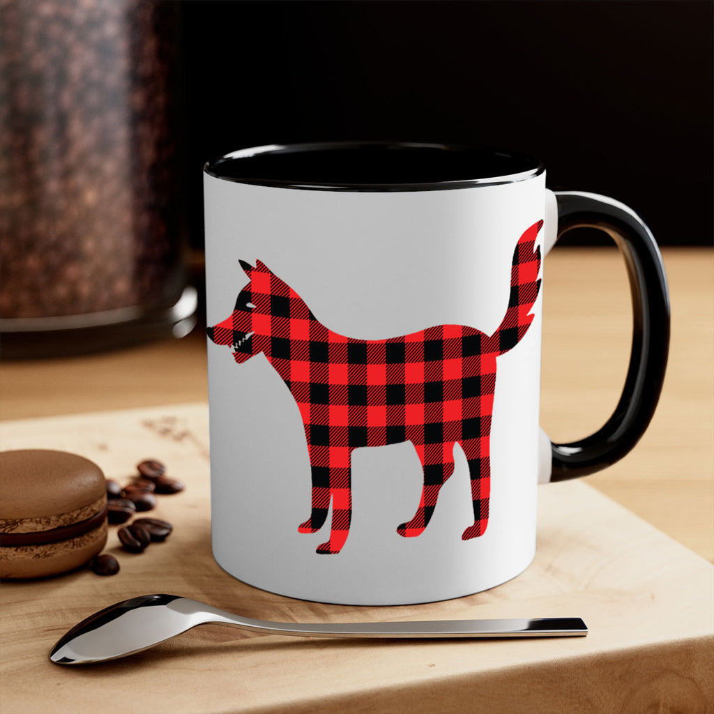 Dog Style 116#- Dog-Mug / Coffee Cup