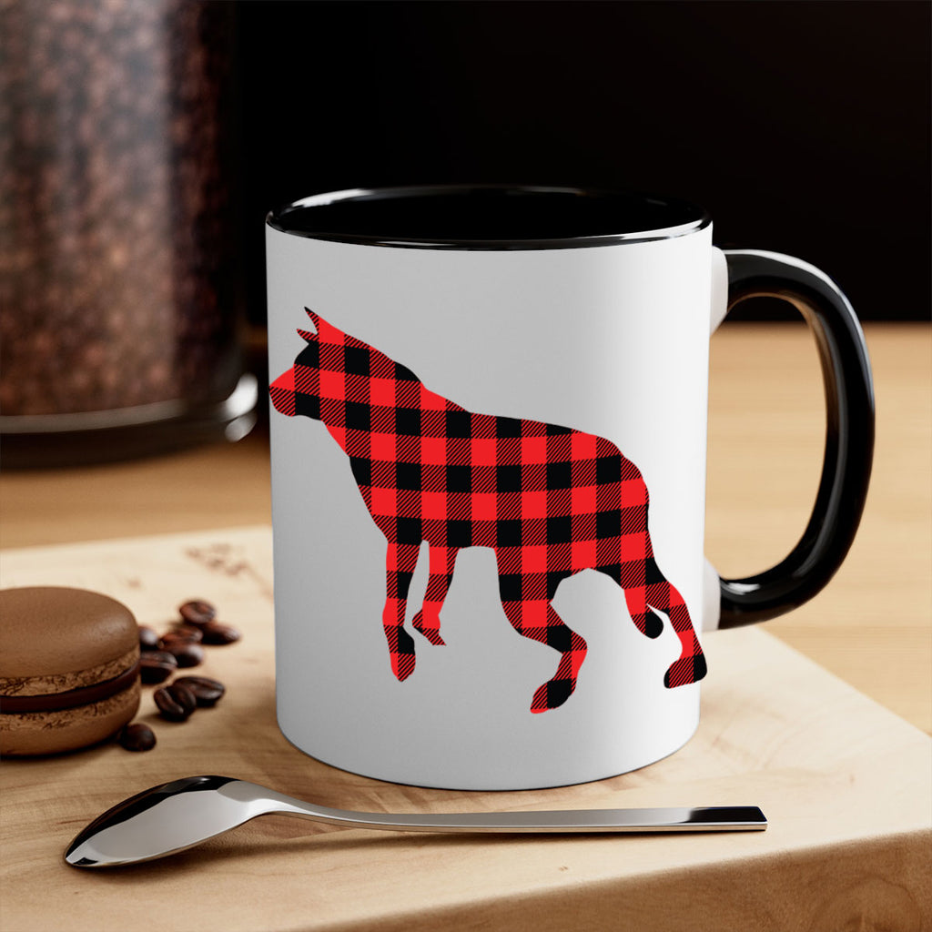 Dog Style 118#- Dog-Mug / Coffee Cup