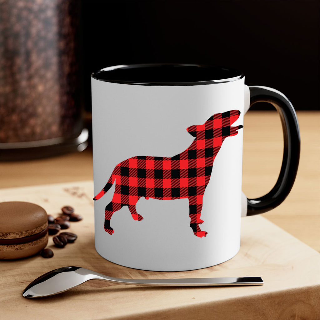 Dog Style 119#- Dog-Mug / Coffee Cup