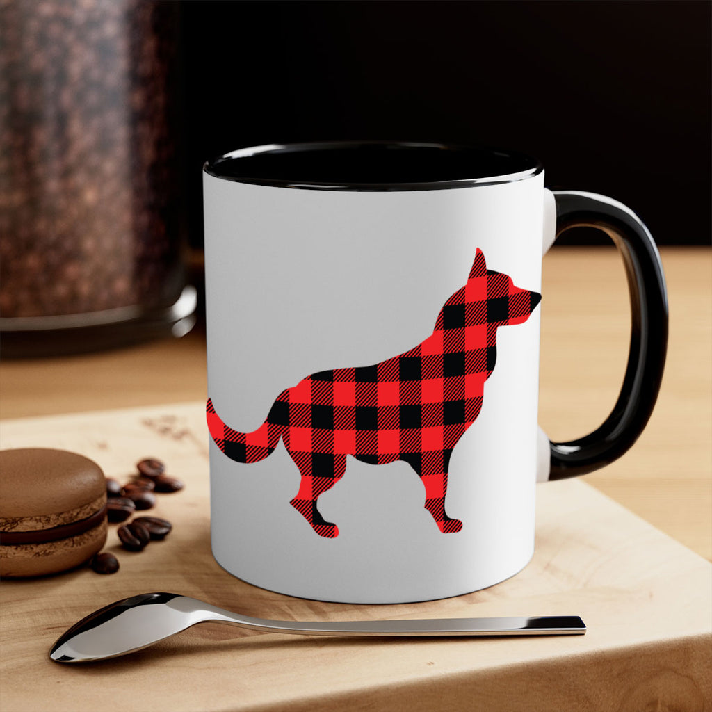 Dog Style 120#- Dog-Mug / Coffee Cup