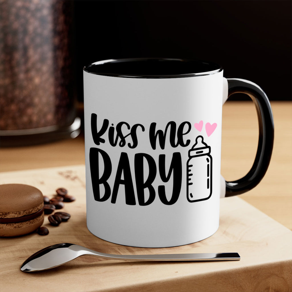 Kiss Me Baby Style 74#- baby2-Mug / Coffee Cup
