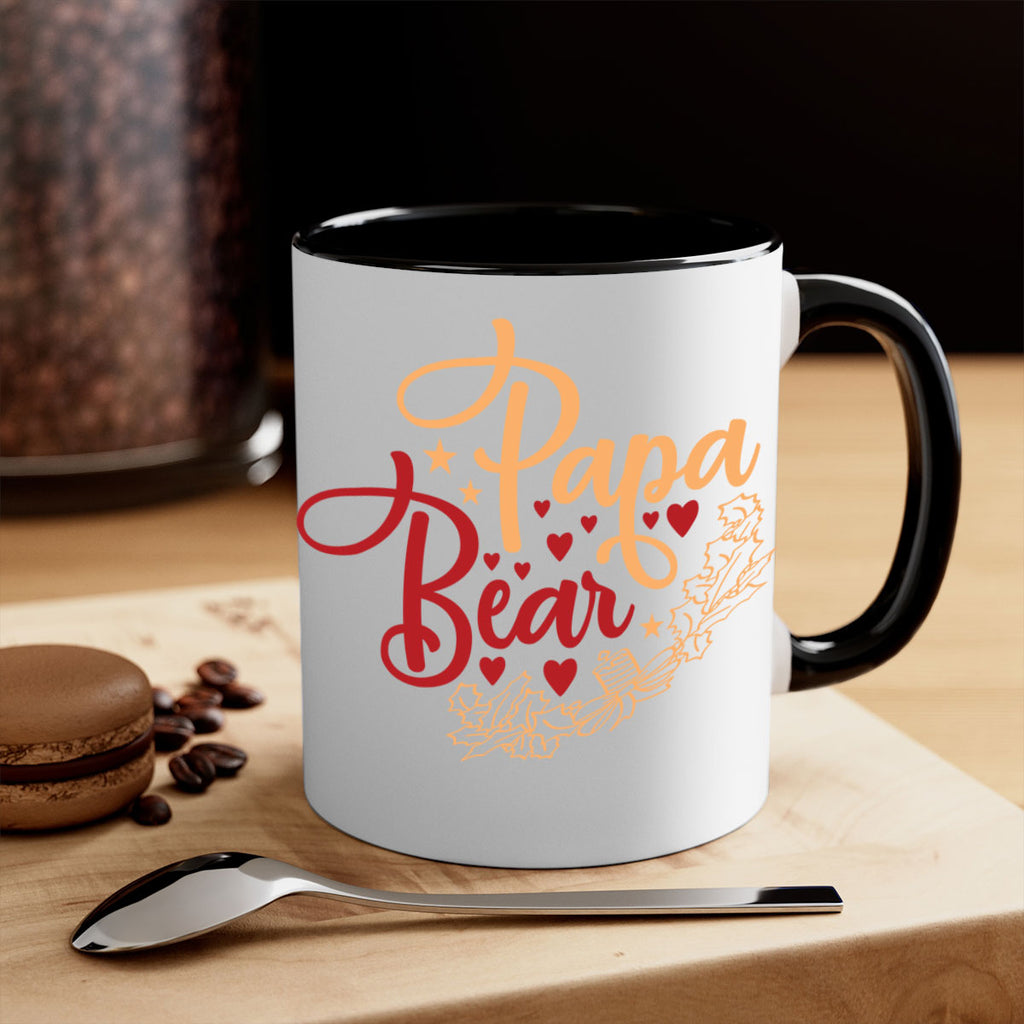 Papa bea 23#- grandpa-Mug / Coffee Cup