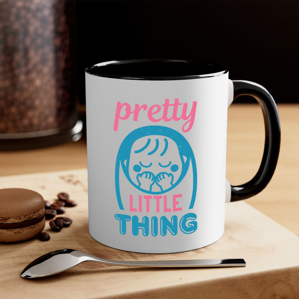 Pretty little Thing Style 19#- baby shower-Mug / Coffee Cup