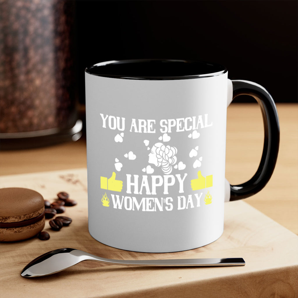 You are Special happy Style 1#- World Health-Mug / Coffee Cup
