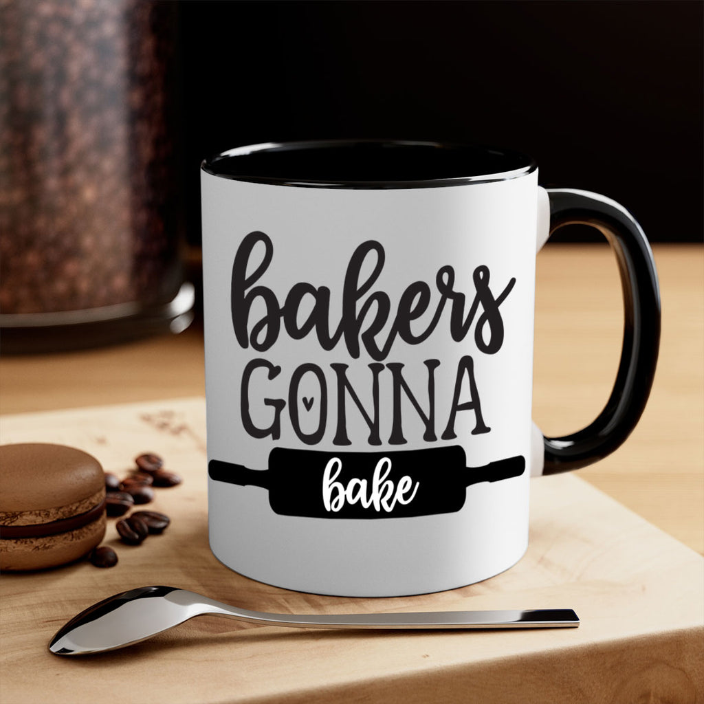 bakers gonna bake 4#- kitchen-Mug / Coffee Cup
