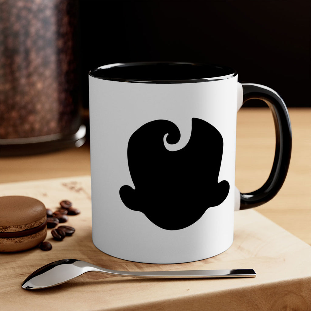 black boy 16#- Black men - Boys-Mug / Coffee Cup