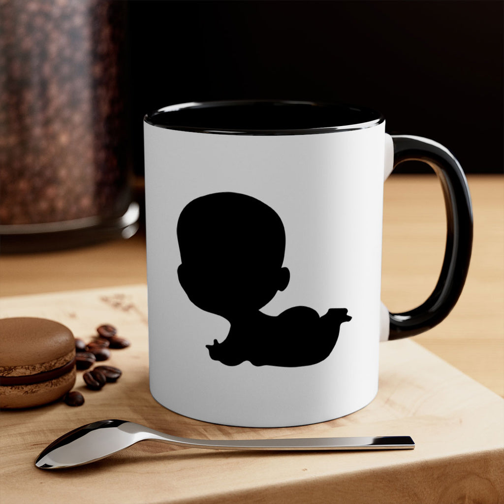 black boy 19#- Black men - Boys-Mug / Coffee Cup