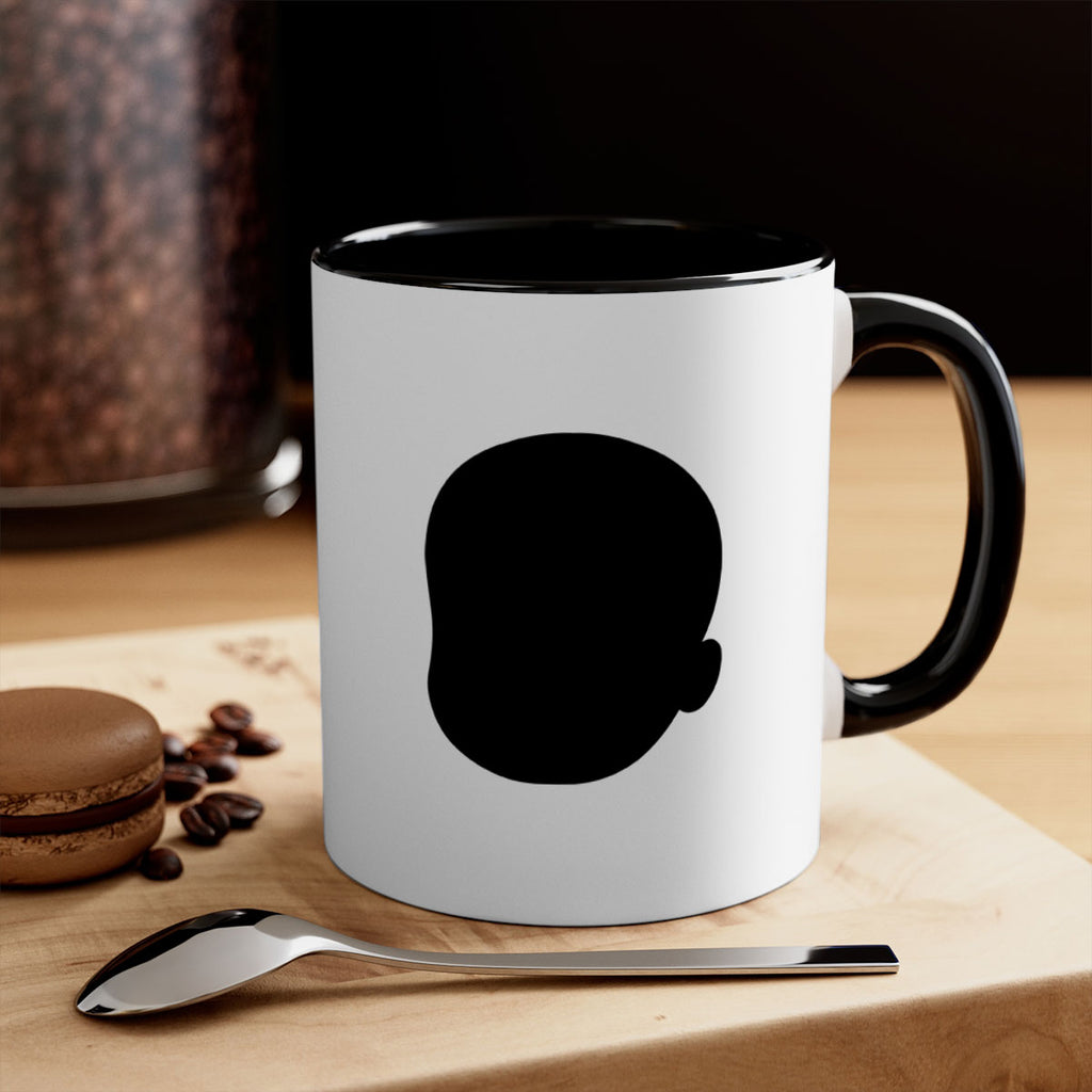 black boy 20#- Black men - Boys-Mug / Coffee Cup
