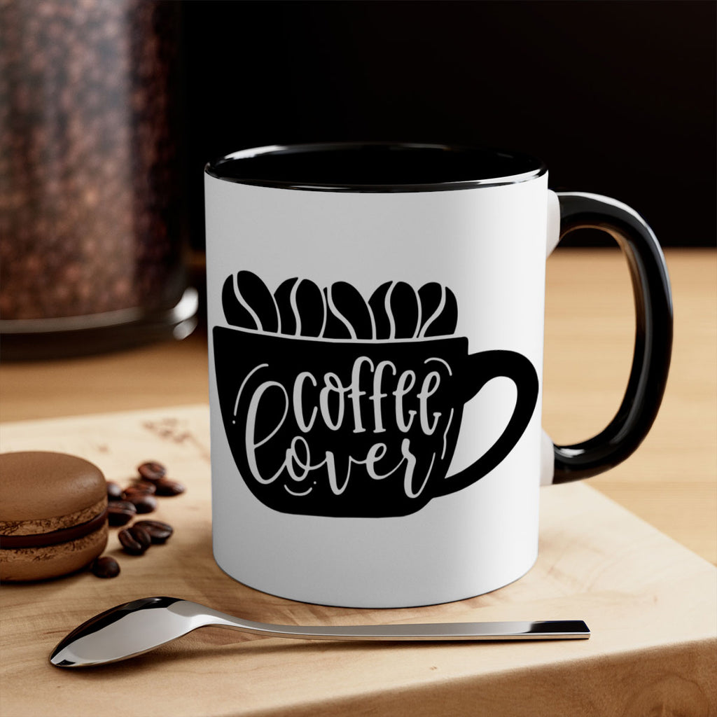 coffee lover 148#- coffee-Mug / Coffee Cup