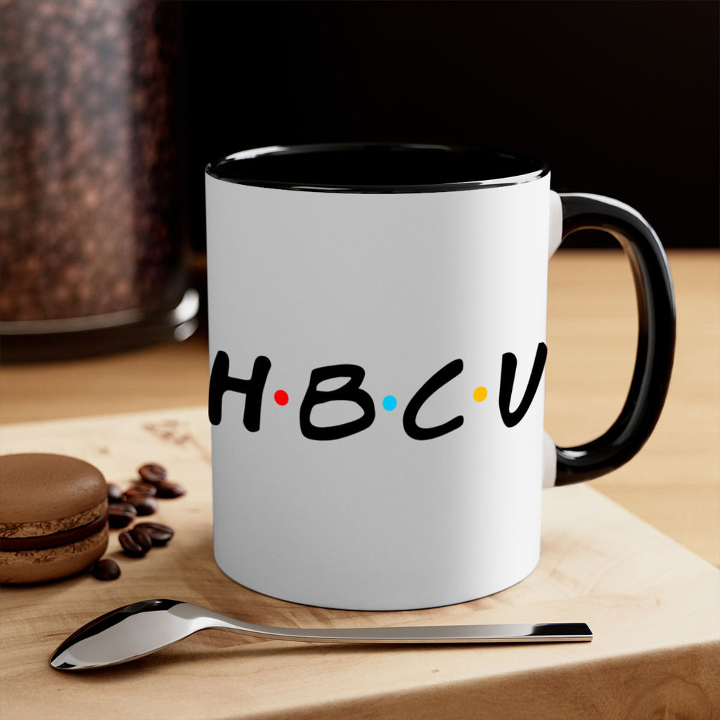 hbcu  138#- black words - phrases-Mug / Coffee Cup