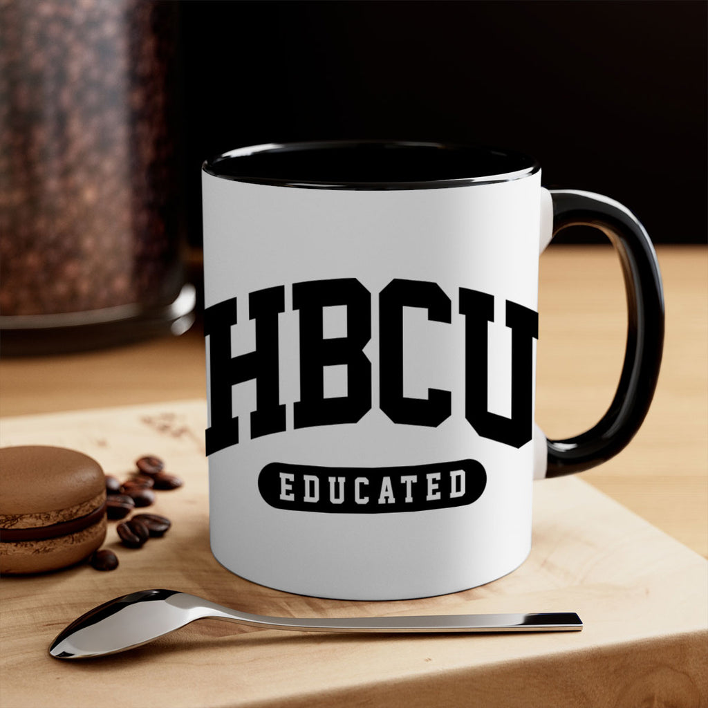 hbcu  139#- black words - phrases-Mug / Coffee Cup