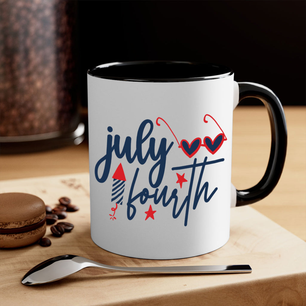 july fourth Style 70#- 4th Of July-Mug / Coffee Cup