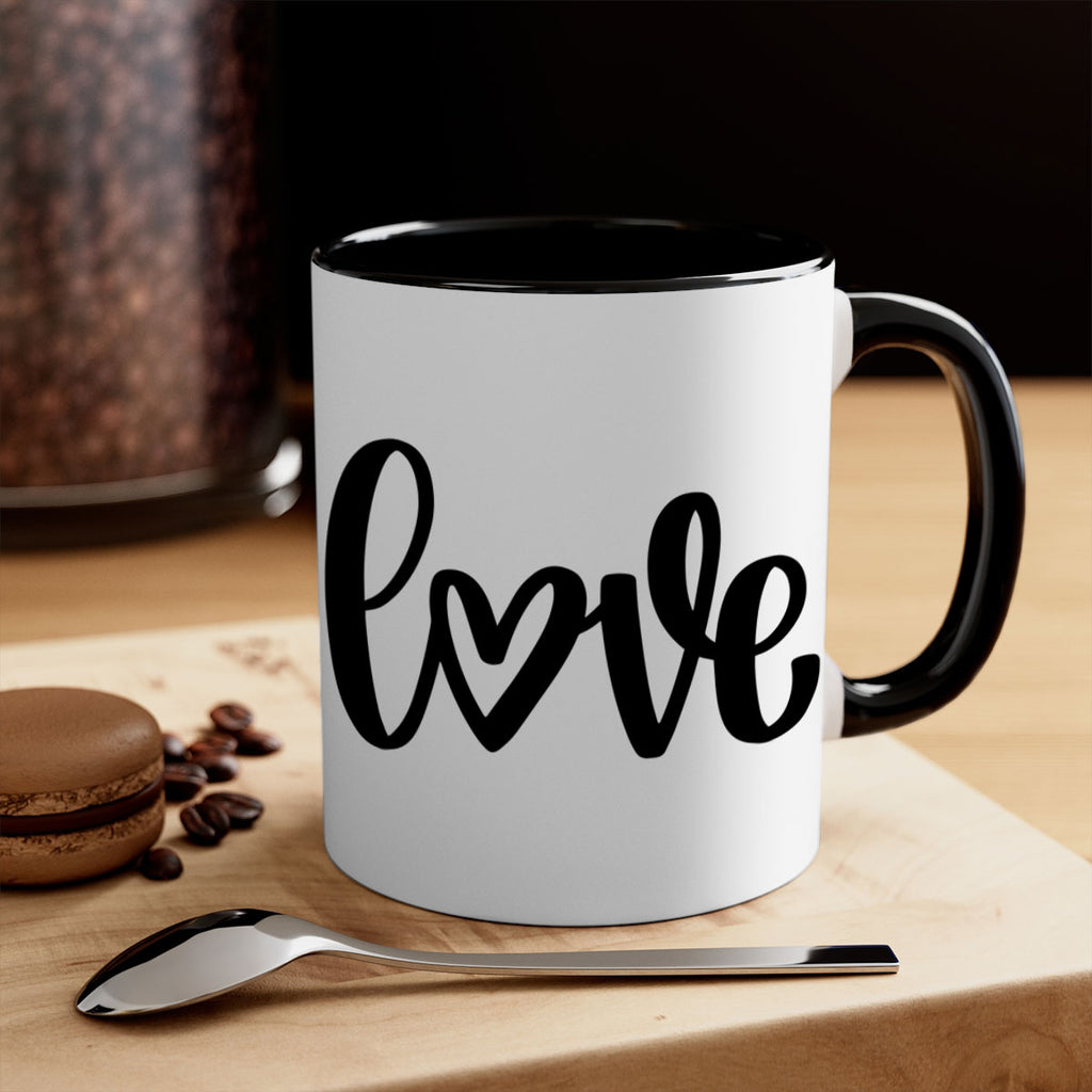 love 21#- valentines day-Mug / Coffee Cup
