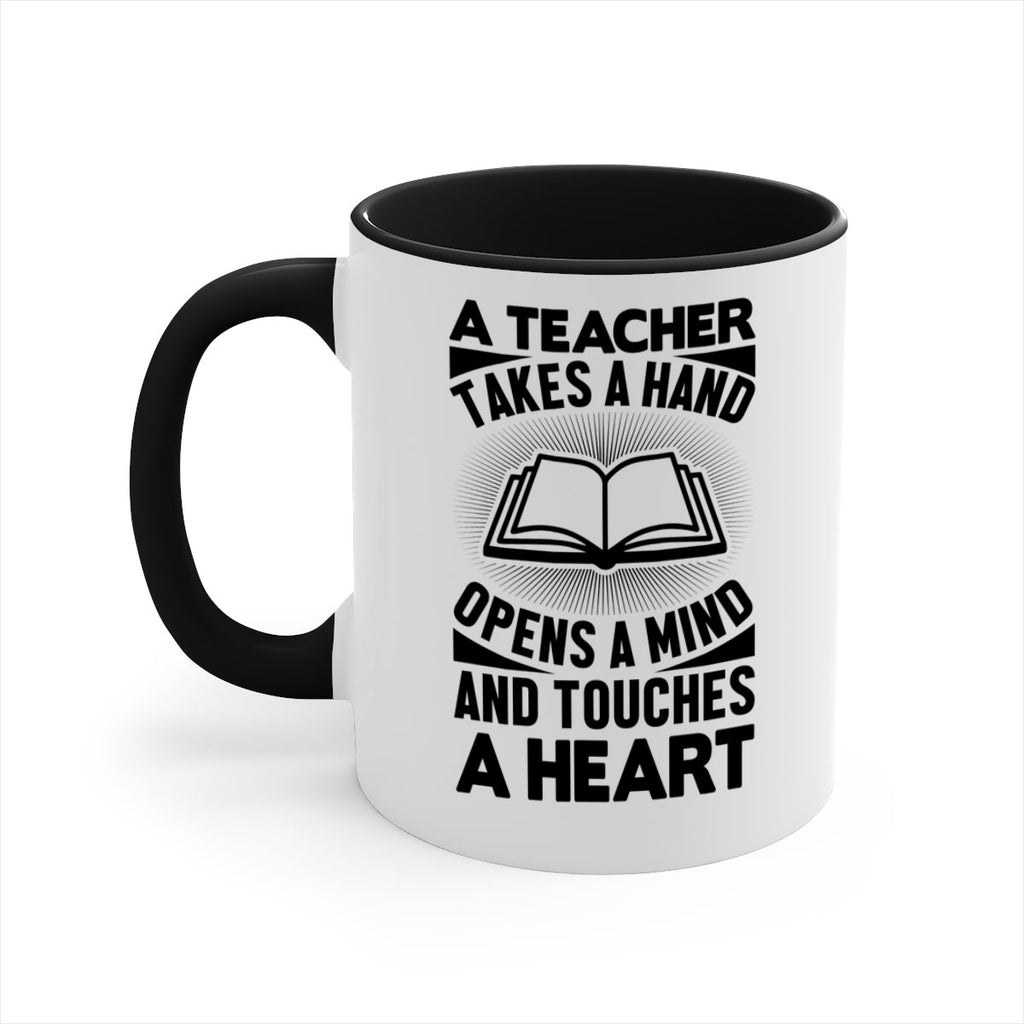 A teacher Style 195#- teacher-Mug / Coffee Cup