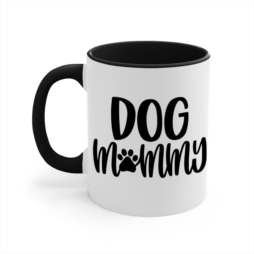 Dog Mommy Style 24#- Dog-Mug / Coffee Cup
