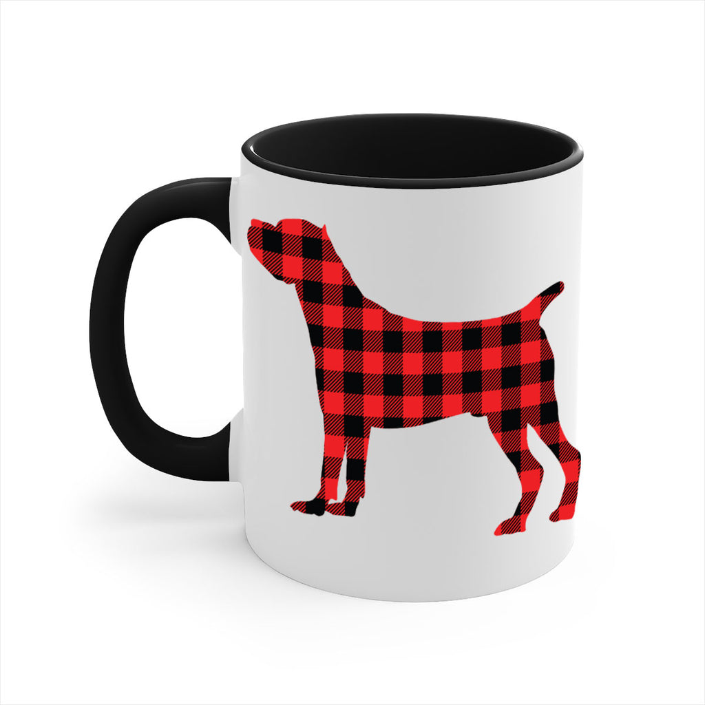Dog Style 104#- Dog-Mug / Coffee Cup