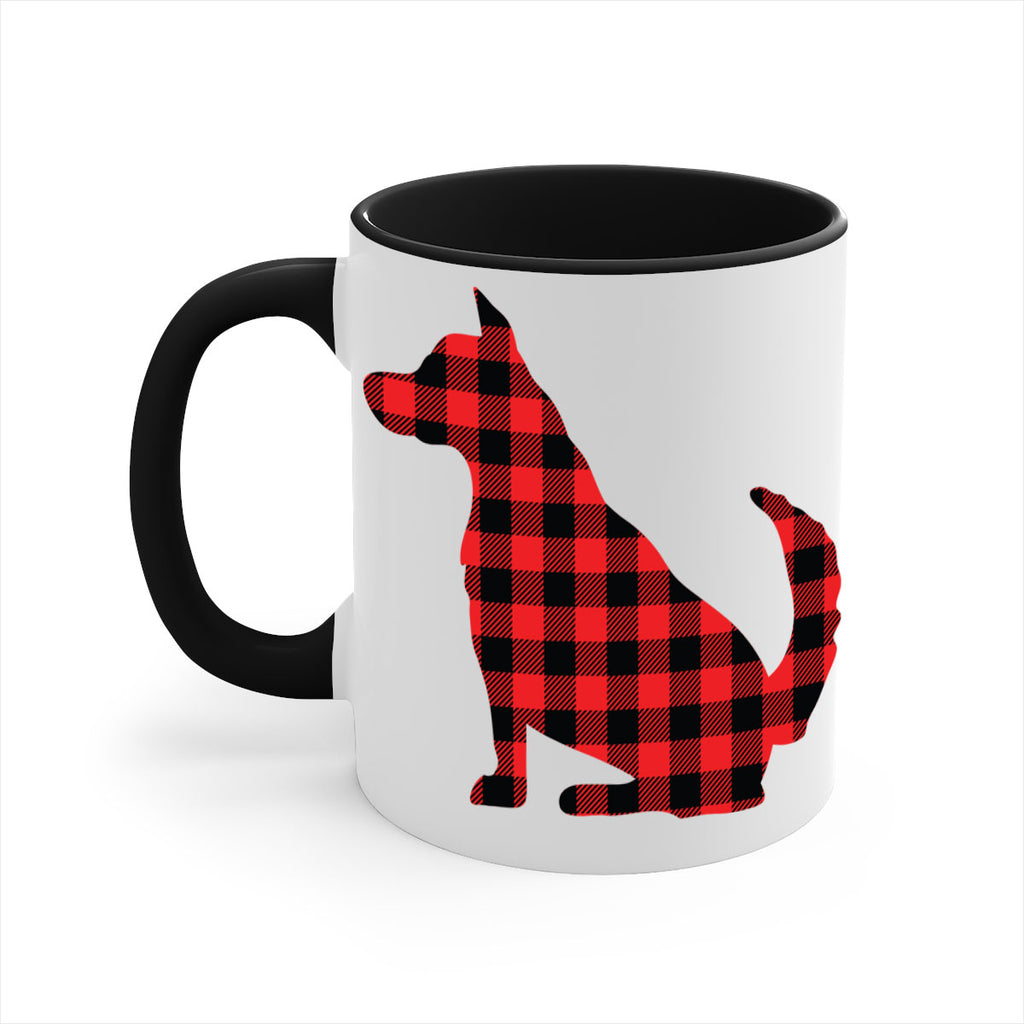Dog Style 105#- Dog-Mug / Coffee Cup