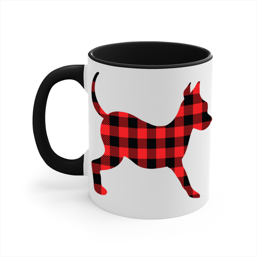 Dog Style 107#- Dog-Mug / Coffee Cup