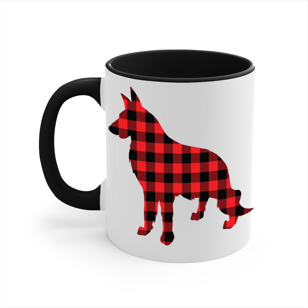 Dog Style 115#- Dog-Mug / Coffee Cup
