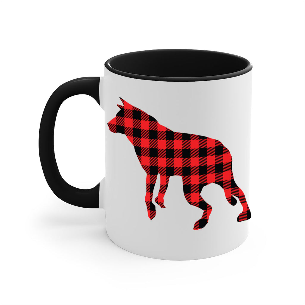 Dog Style 118#- Dog-Mug / Coffee Cup