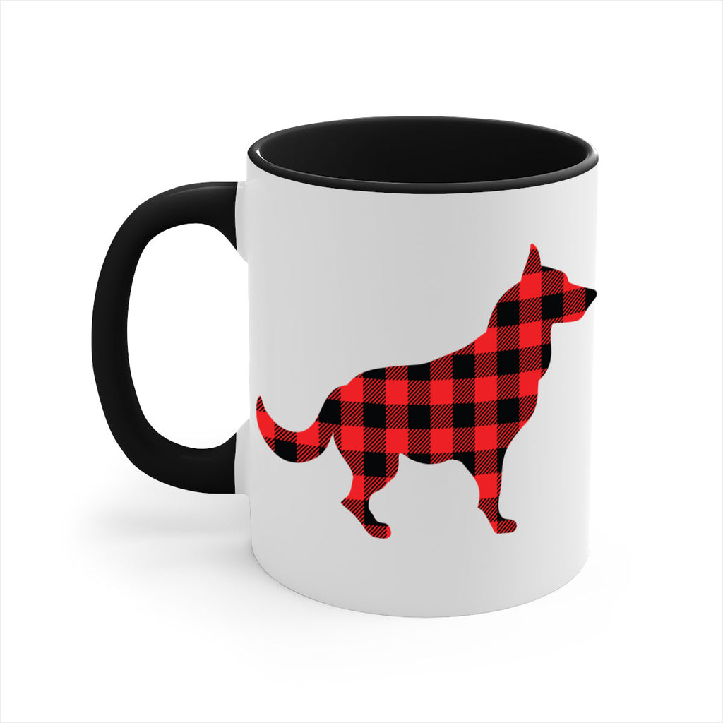Dog Style 120#- Dog-Mug / Coffee Cup