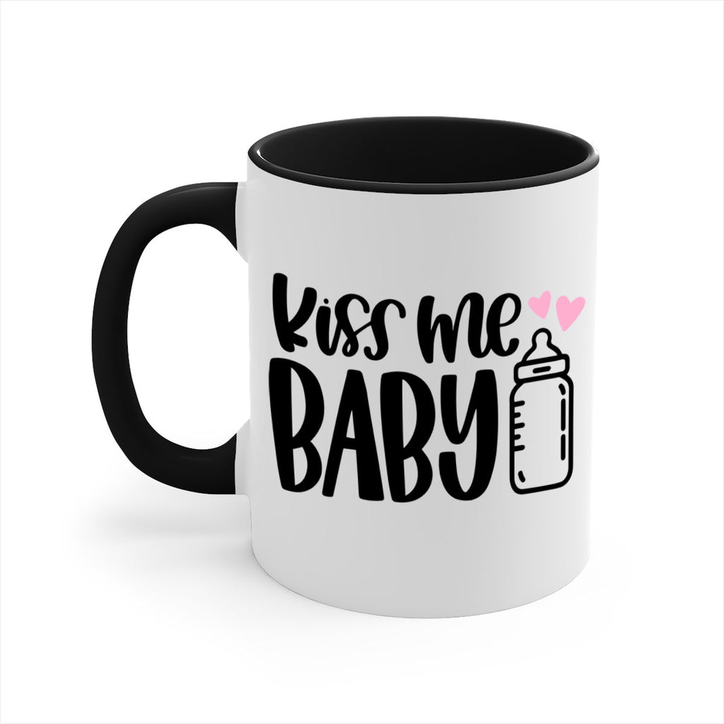 Kiss Me Baby Style 75#- baby2-Mug / Coffee Cup