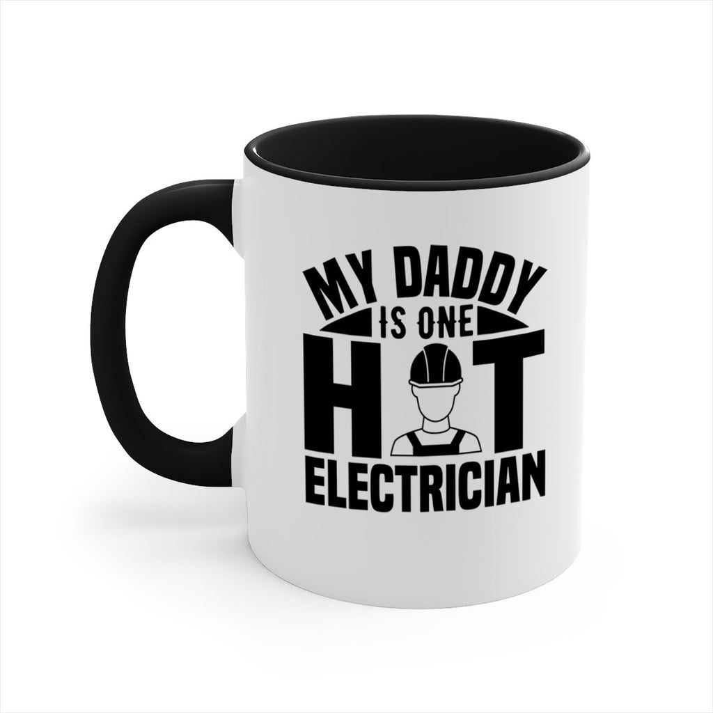 My Daddy 75#- dad-Mug / Coffee Cup
