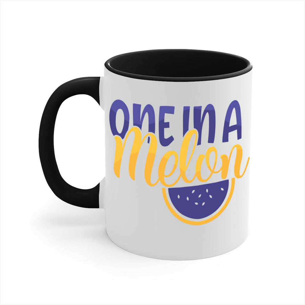 One In A Melon Style 206#- baby2-Mug / Coffee Cup