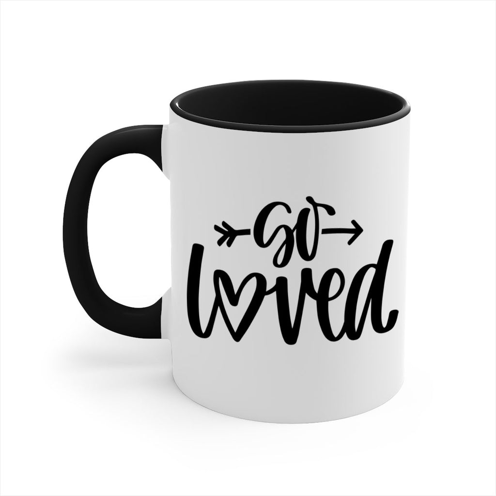 So Loved Style 26#- baby2-Mug / Coffee Cup