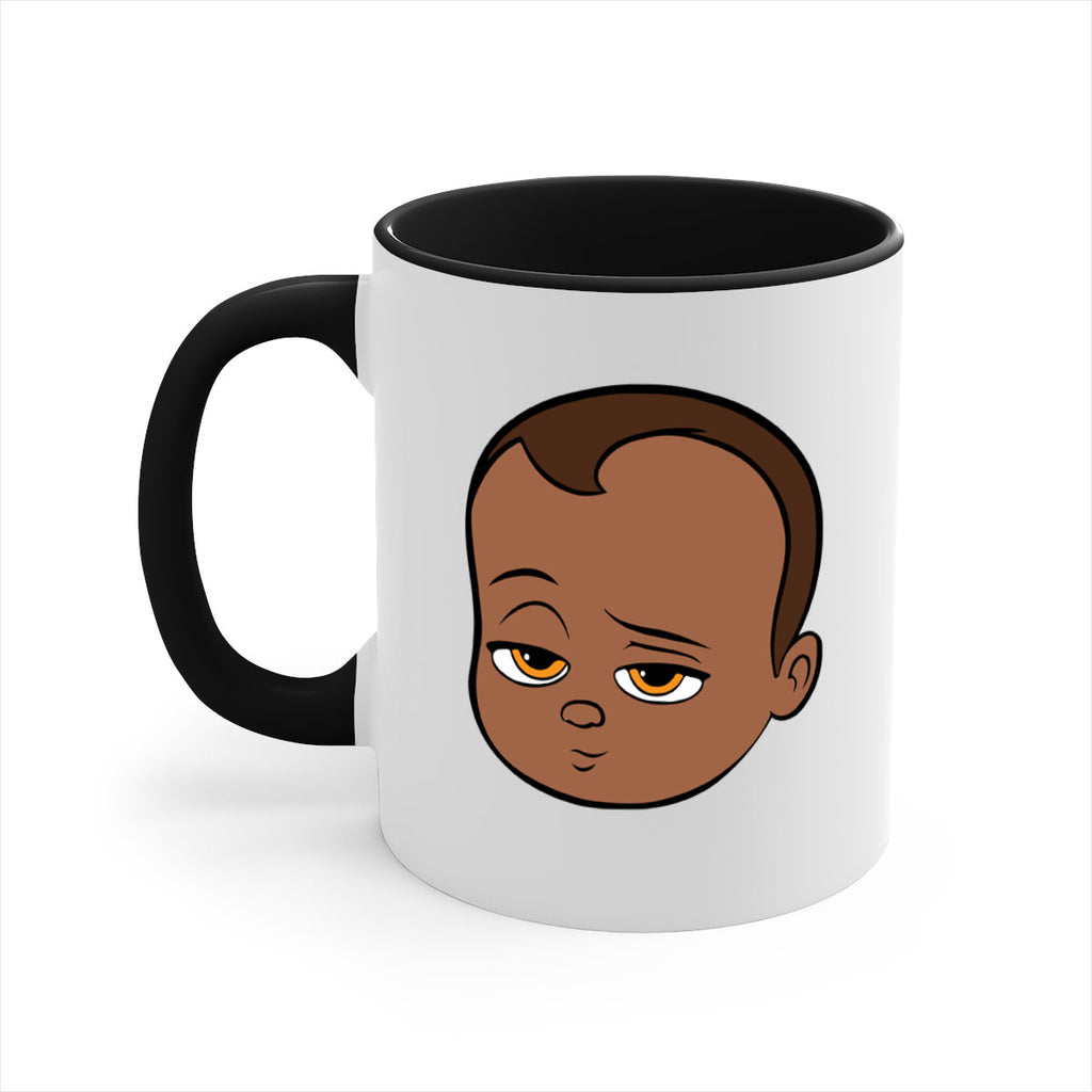 black boy 22#- Black men - Boys-Mug / Coffee Cup