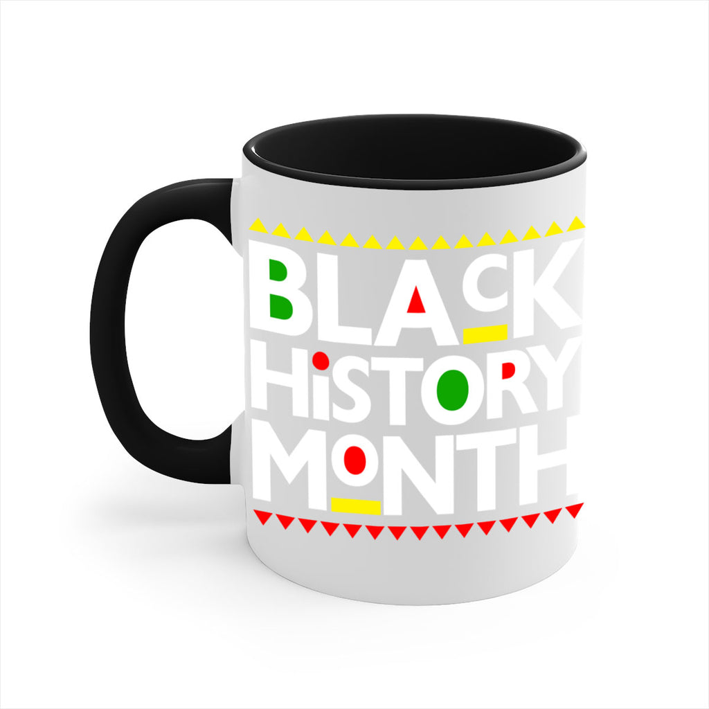 black history month 237#- black words - phrases-Mug / Coffee Cup