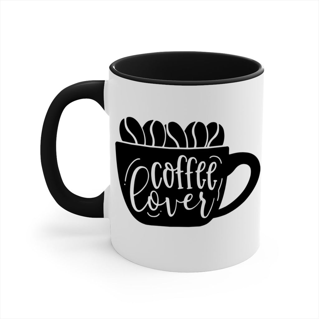 coffee lover 148#- coffee-Mug / Coffee Cup
