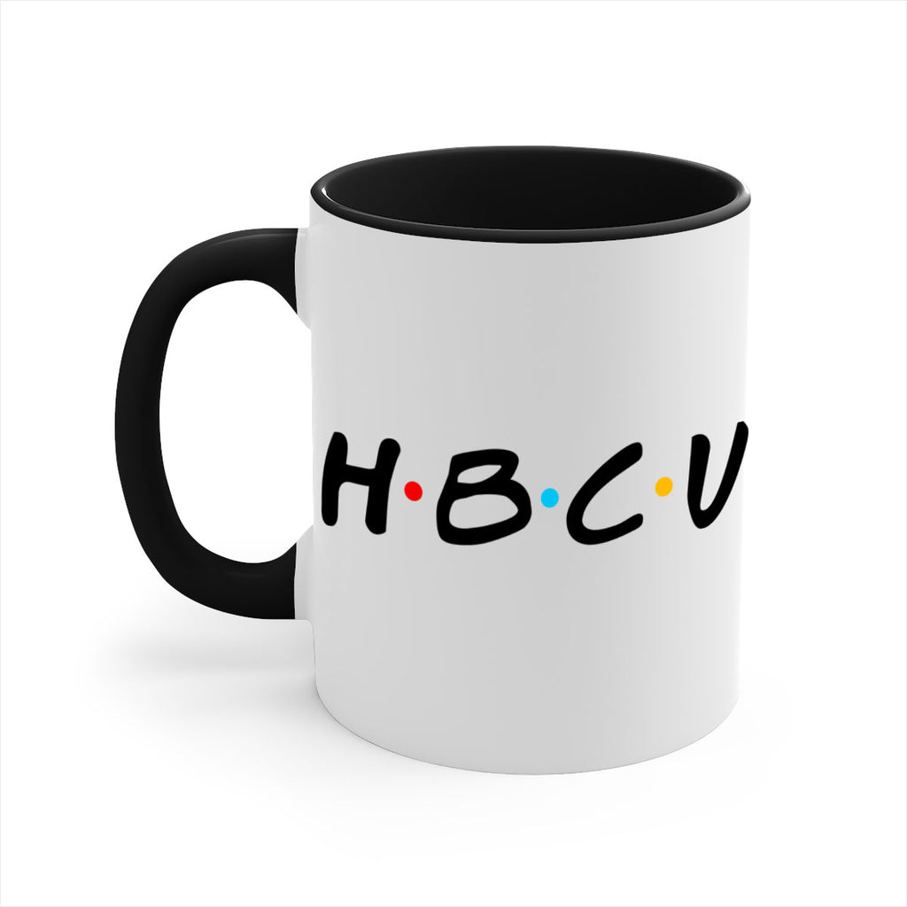 hbcu  138#- black words - phrases-Mug / Coffee Cup
