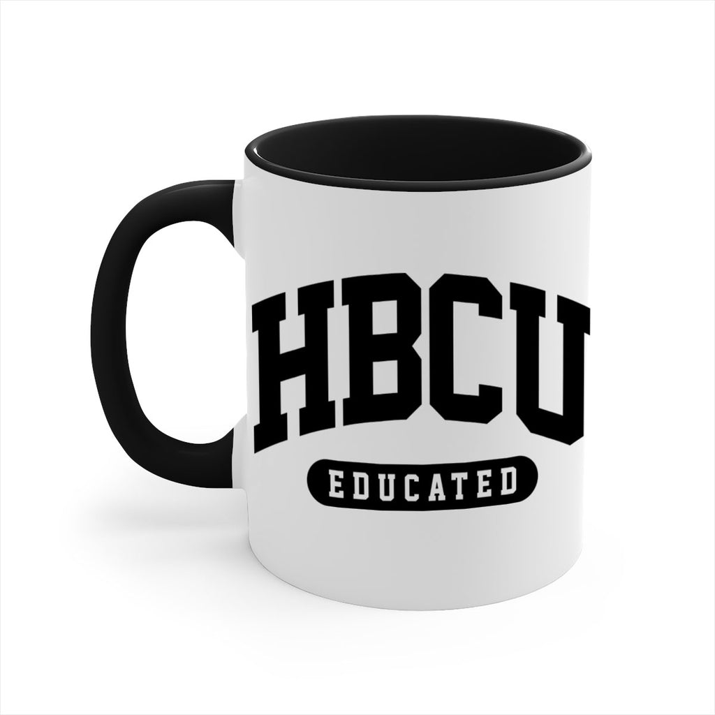 hbcu  139#- black words - phrases-Mug / Coffee Cup