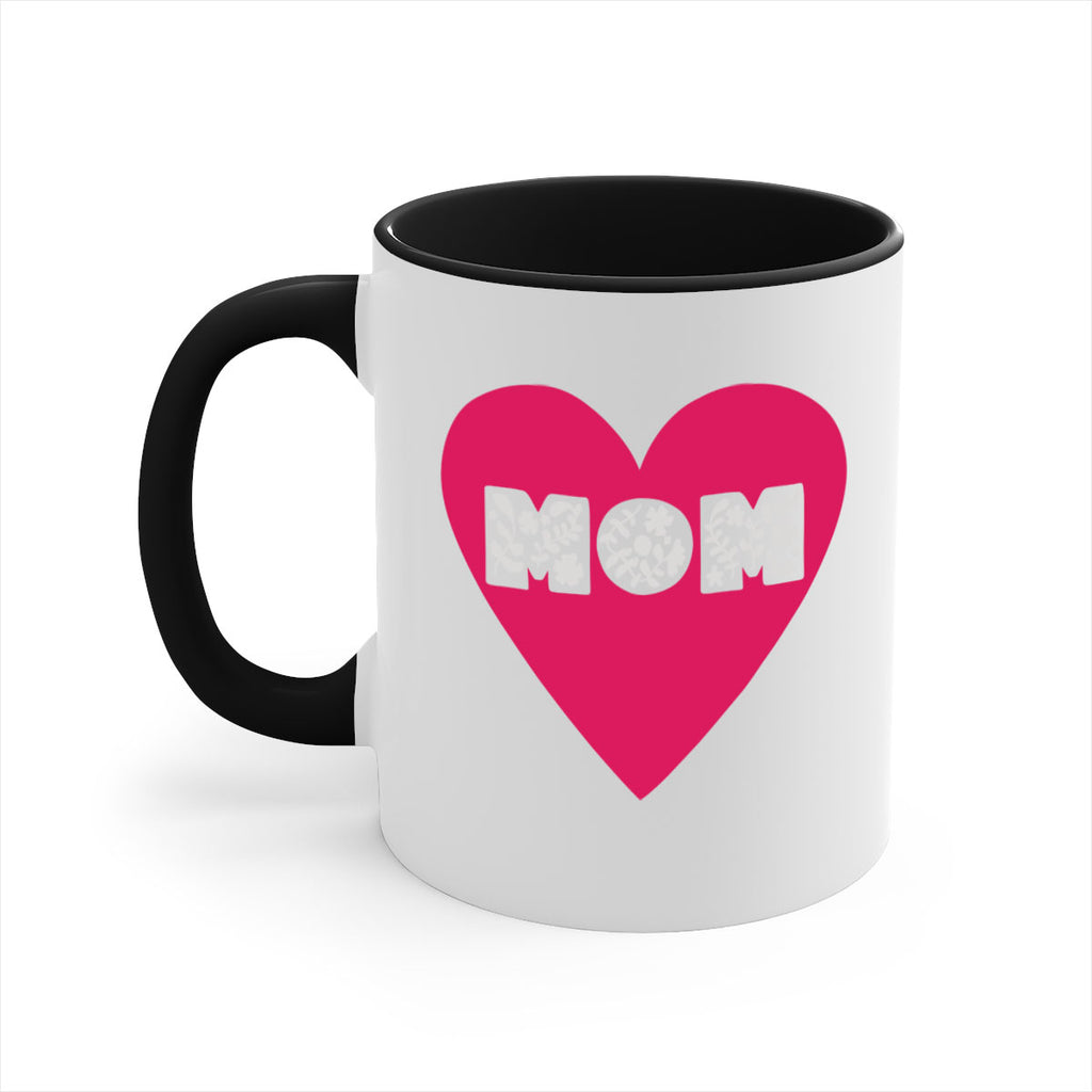 mom 112#- mom-Mug / Coffee Cup