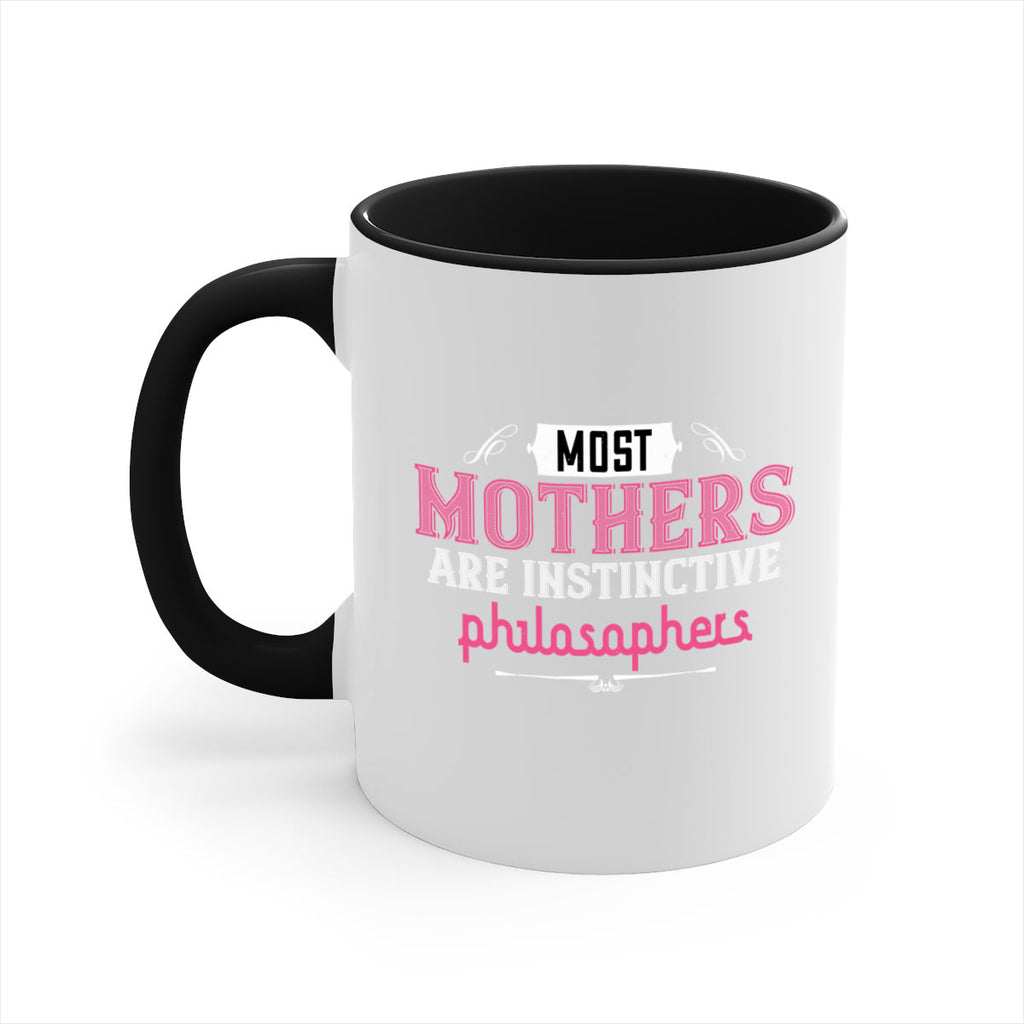 most mothers 109#- mom-Mug / Coffee Cup