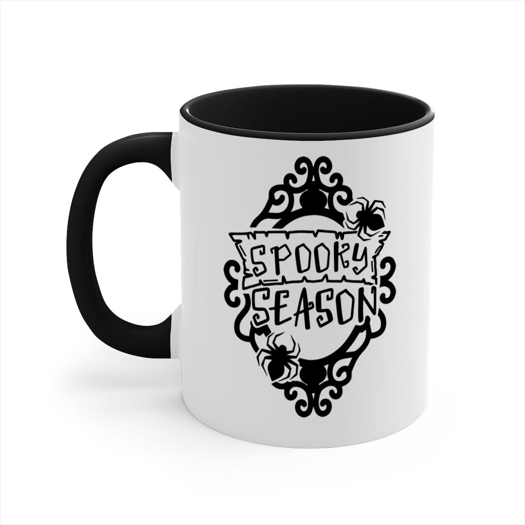 spooky season 23#- halloween-Mug / Coffee Cup