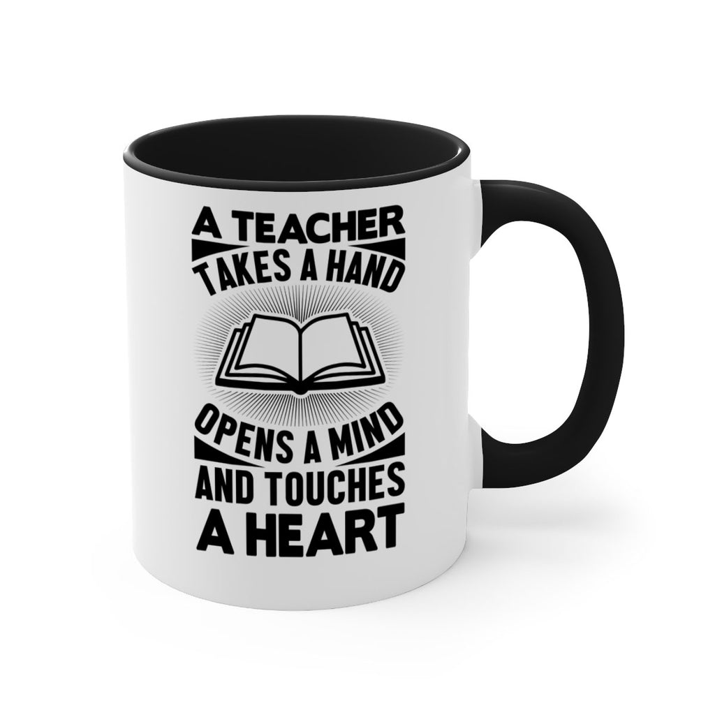 A teacher Style 195#- teacher-Mug / Coffee Cup